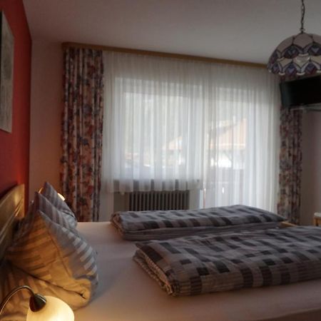 Pension Sonnenhof Bischofsmais Exteriér fotografie