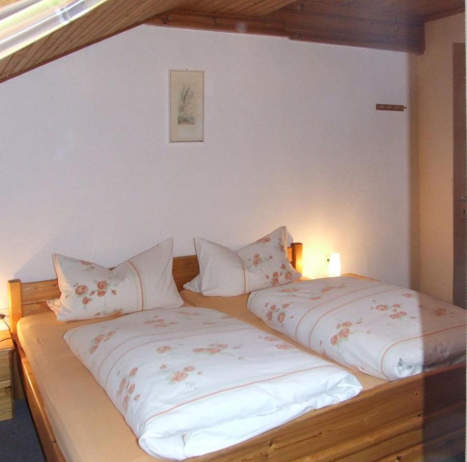 Pension Sonnenhof Bischofsmais Pokoj fotografie