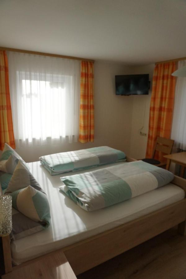 Pension Sonnenhof Bischofsmais Exteriér fotografie