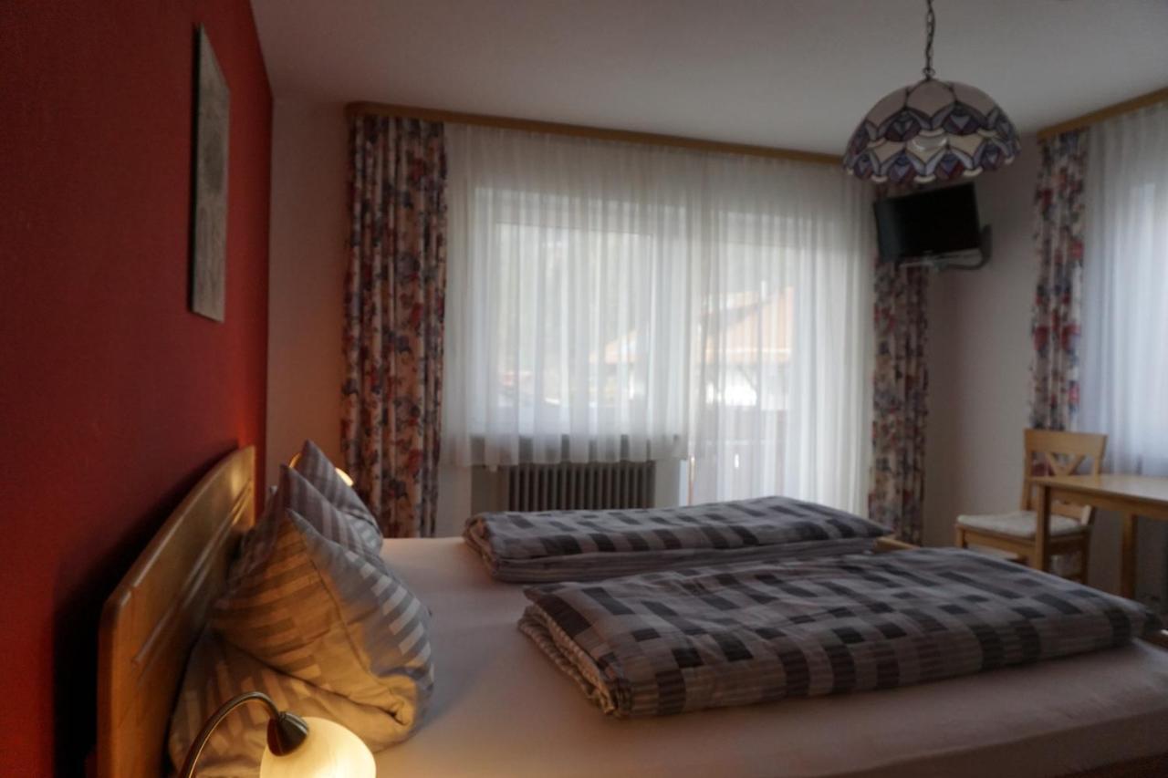 Pension Sonnenhof Bischofsmais Exteriér fotografie