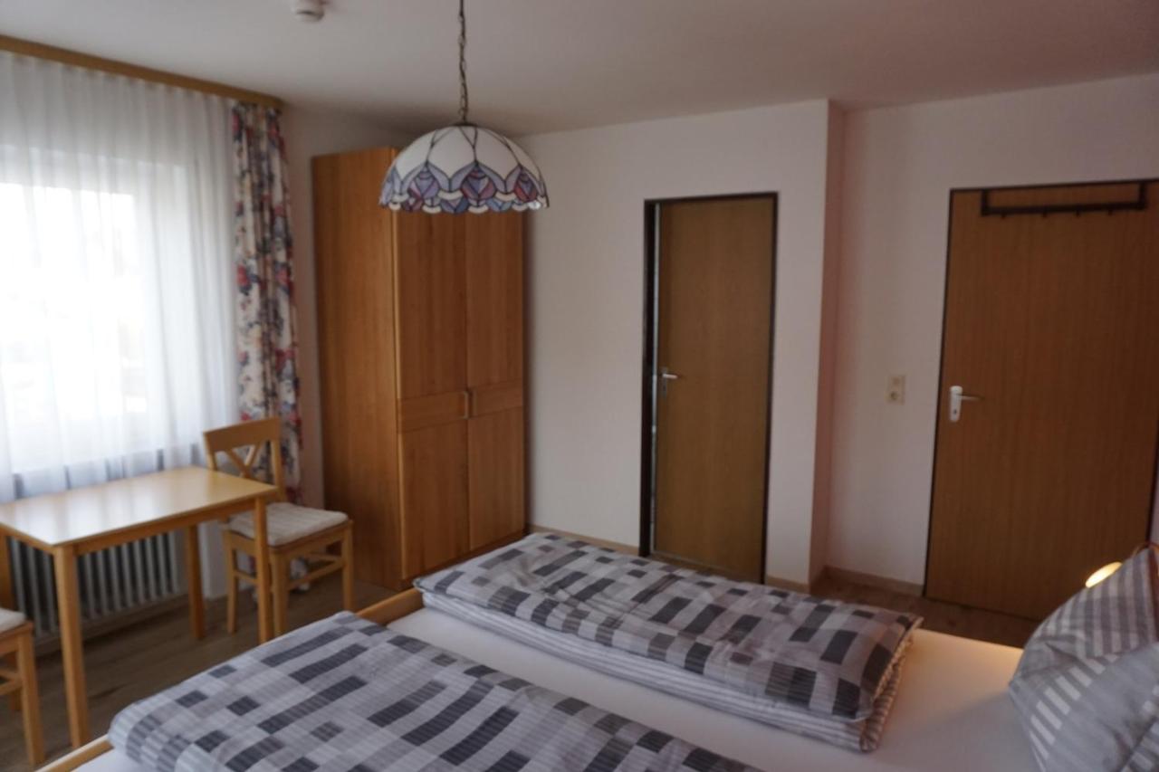 Pension Sonnenhof Bischofsmais Exteriér fotografie