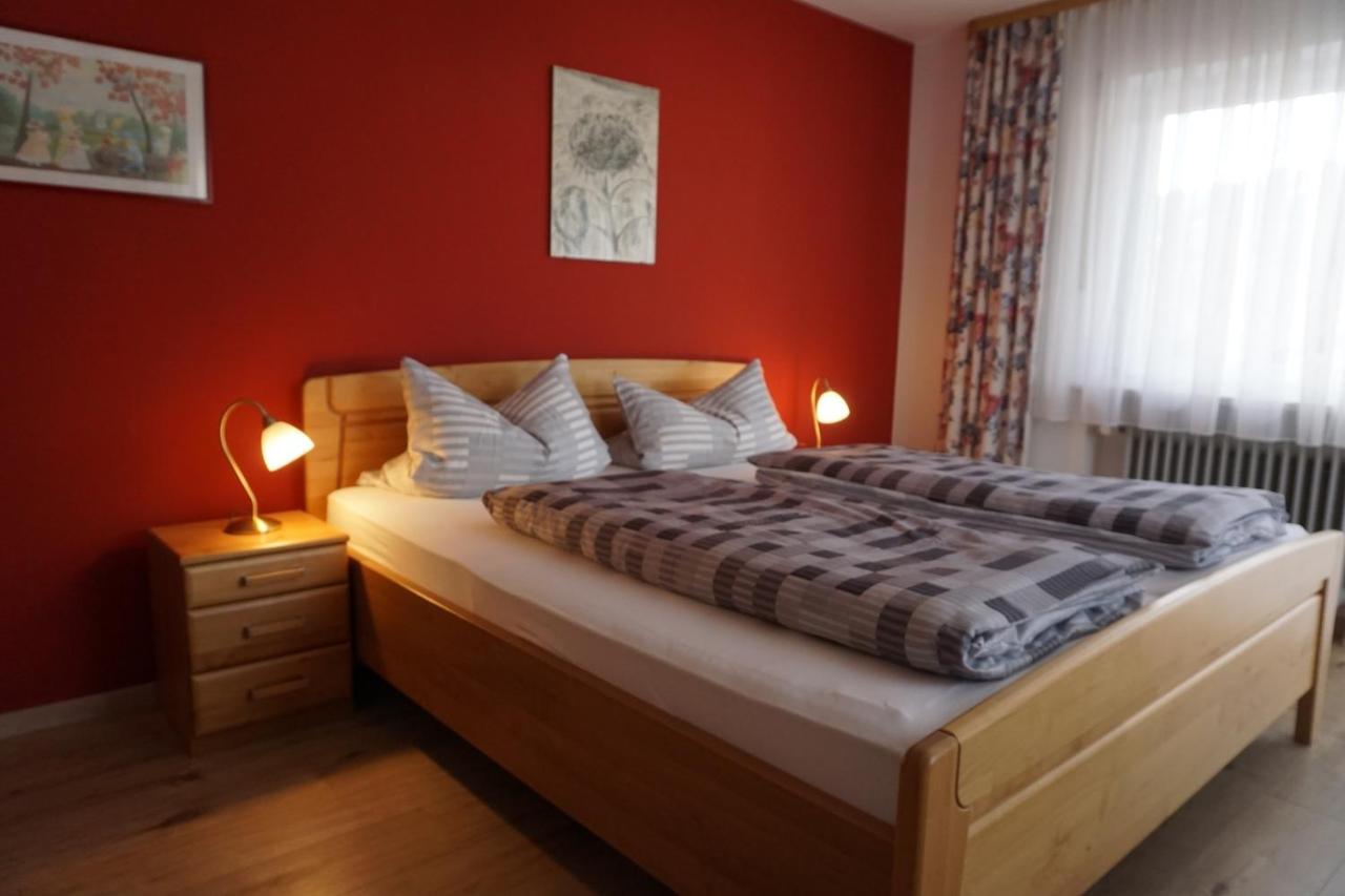 Pension Sonnenhof Bischofsmais Exteriér fotografie