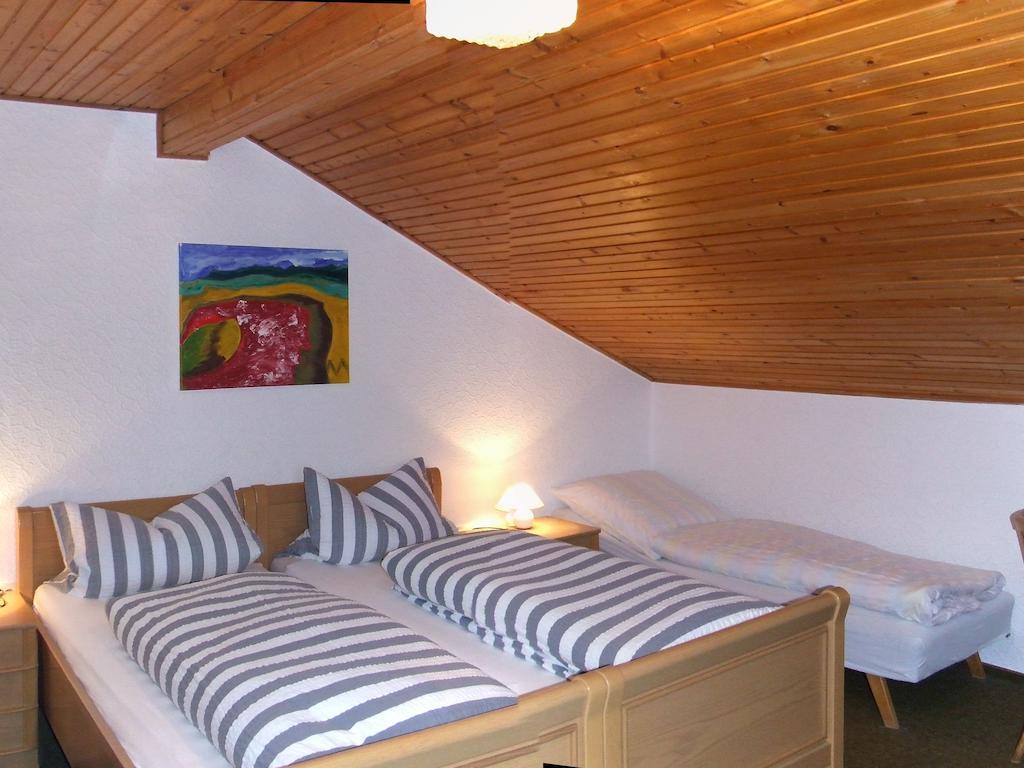 Pension Sonnenhof Bischofsmais Pokoj fotografie