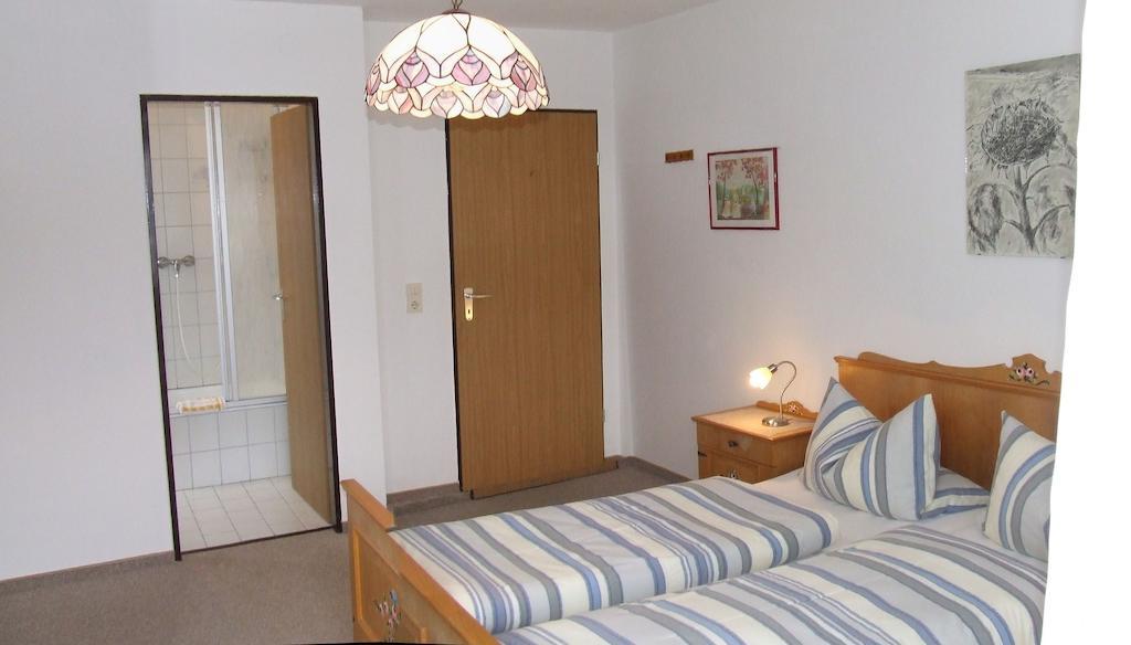 Pension Sonnenhof Bischofsmais Pokoj fotografie