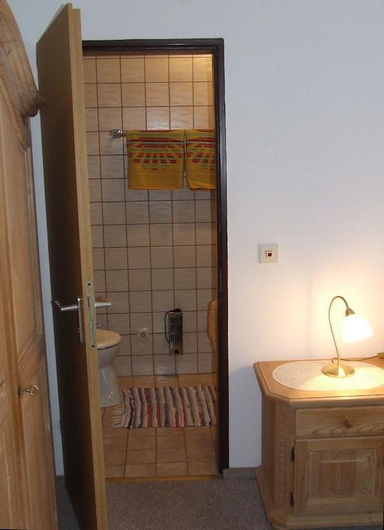Pension Sonnenhof Bischofsmais Pokoj fotografie