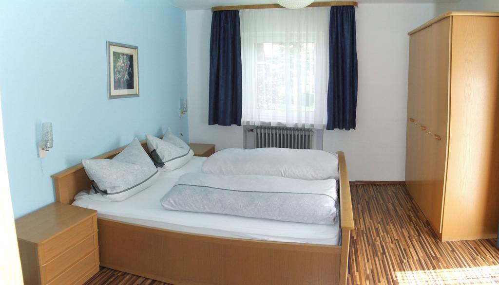 Pension Sonnenhof Bischofsmais Pokoj fotografie