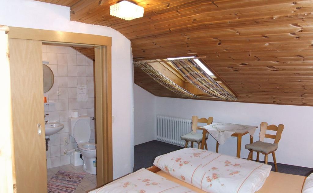 Pension Sonnenhof Bischofsmais Pokoj fotografie